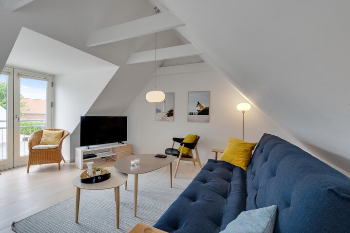 Ferienhaus 60258 in Blåvandvej 16B, 4, Blåvand - Bild #3