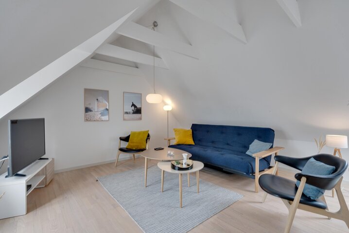 Ferienhaus 60258 in Blåvandvej 16B, 4, Blåvand - Bild #4