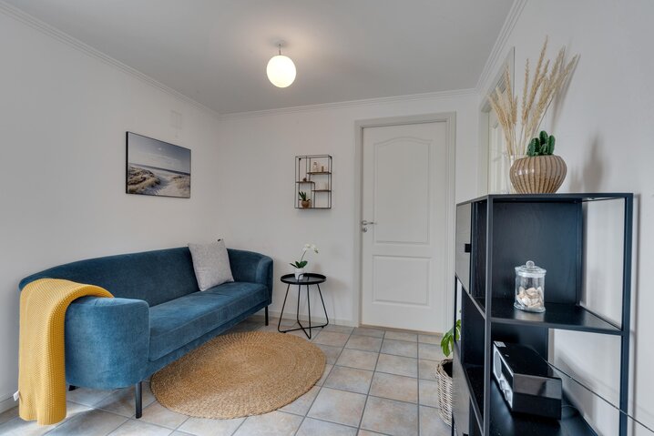 Ferienhaus 60258 in Blåvandvej 16B, 4, Blåvand - Bild #7