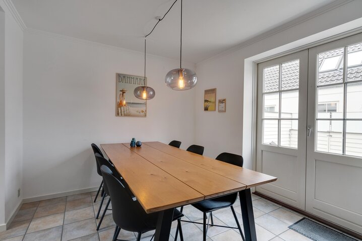 Ferienhaus 60258 in Blåvandvej 16B, 4, Blåvand - Bild #8