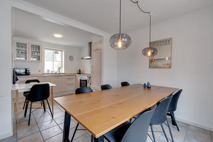 Ferienhaus 60258 in Blåvandvej 16B, 4, Blåvand - Bild #9