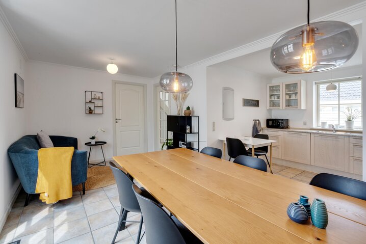 Ferienhaus 60258 in Blåvandvej 16B, 4, Blåvand - Bild #10
