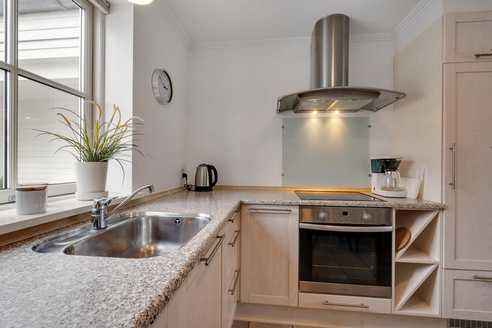 Ferienhaus 60258 in Blåvandvej 16B, 4, Blåvand - Bild #12