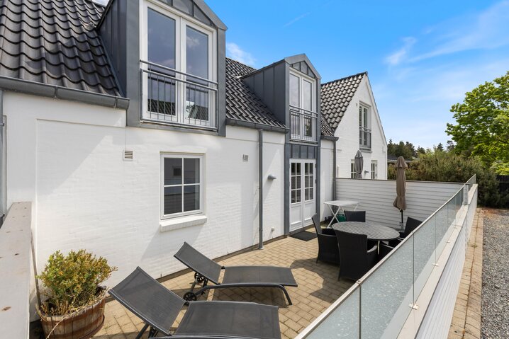 Ferienhaus 60258 in Blåvandvej 16B, 4, Blåvand - Bild #0