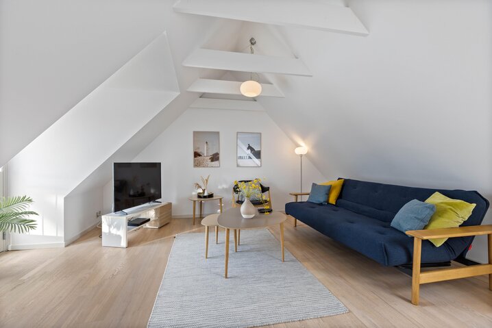 Ferienhaus 60258 in Blåvandvej 16B, 4, Blåvand - Bild #1