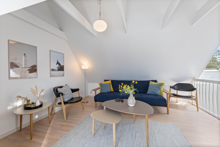 Ferienhaus 60258 in Blåvandvej 16B, 4, Blåvand - Bild #3