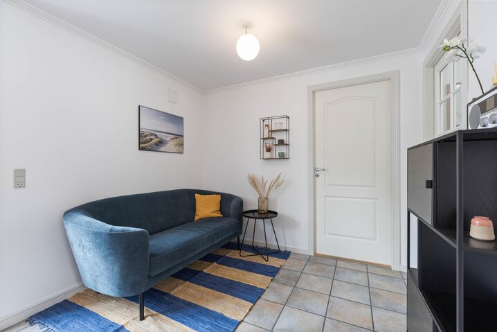 Ferienhaus 60258 in Blåvandvej 16B, 4, Blåvand - Bild #5