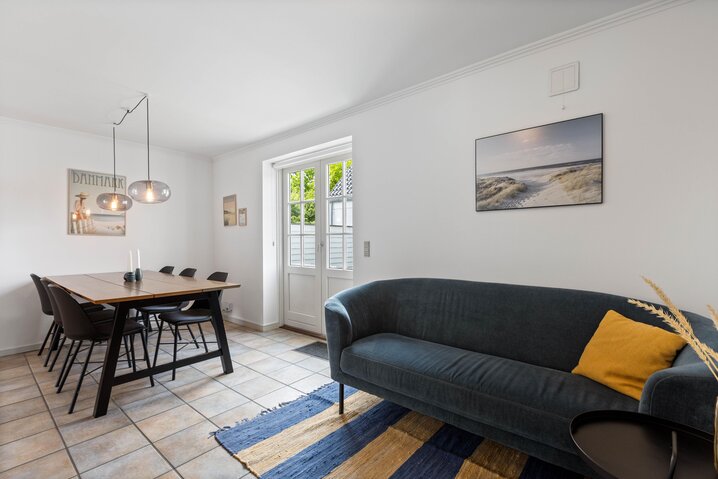 Ferienhaus 60258 in Blåvandvej 16B, 4, Blåvand - Bild #6