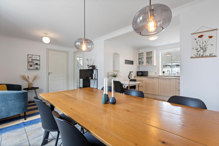 Ferienhaus 60258 in Blåvandvej 16B, 4, Blåvand - Bild #7