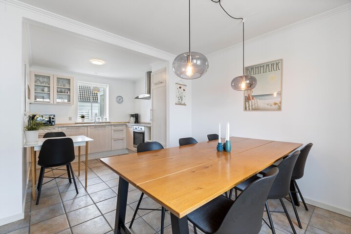 Ferienhaus 60258 in Blåvandvej 16B, 4, Blåvand - Bild #8