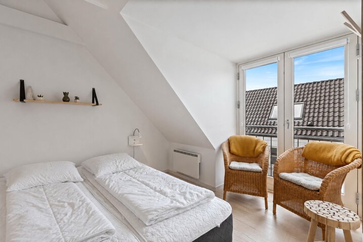 Ferienhaus 60258 in Blåvandvej 16B, 4, Blåvand - Bild #12