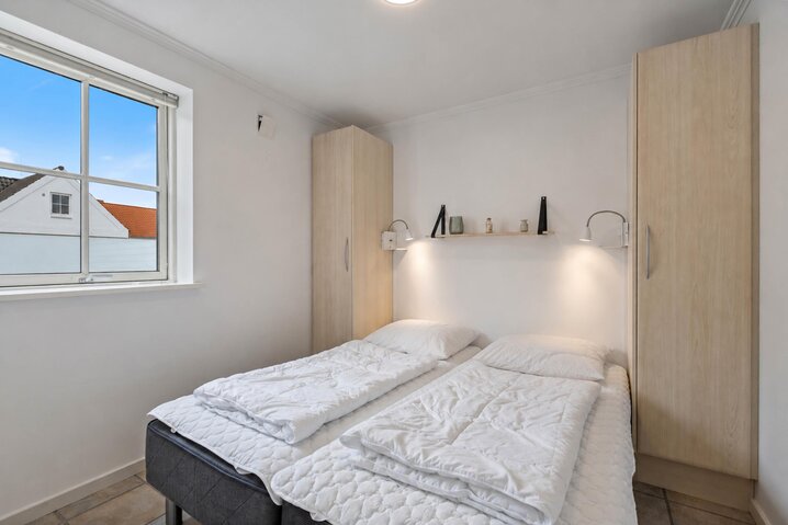 Ferienhaus 60258 in Blåvandvej 16B, 4, Blåvand - Bild #16