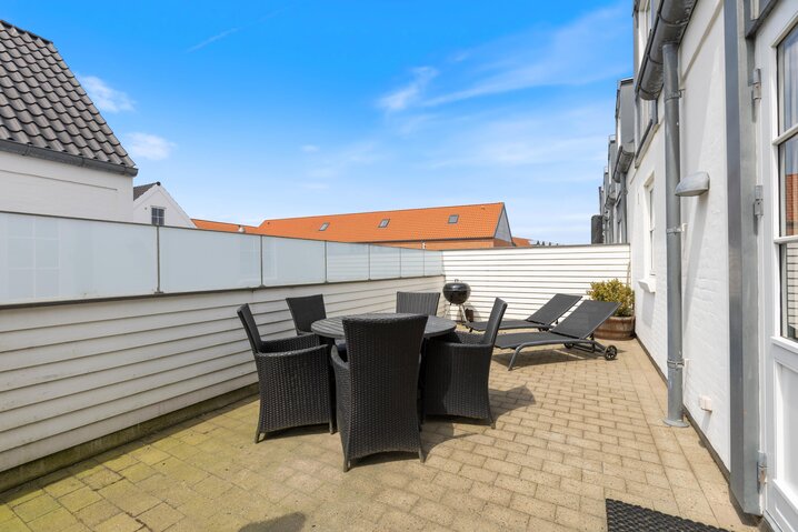 Ferienhaus 60258 in Blåvandvej 16B, 4, Blåvand - Bild #19