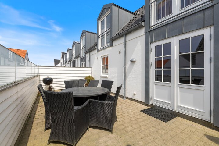 Ferienhaus 60258 in Blåvandvej 16B, 4, Blåvand - Bild #20