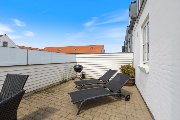 Ferienhaus 60258 in Blåvandvej 16B, 4, Blåvand - Bild #21