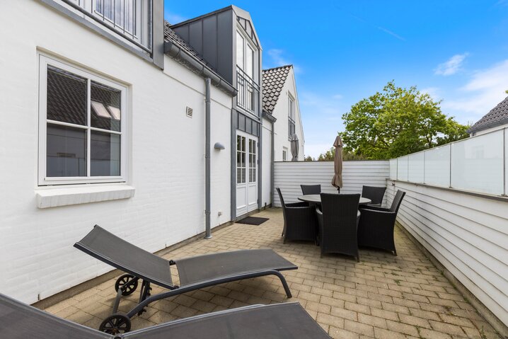 Ferienhaus 60258 in Blåvandvej 16B, 4, Blåvand - Bild #22