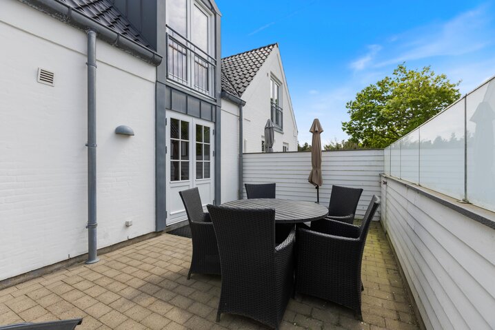 Ferienhaus 60258 in Blåvandvej 16B, 4, Blåvand - Bild #23