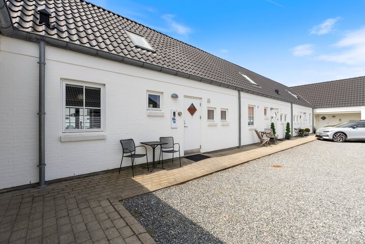 Ferienhaus 60258 in Blåvandvej 16B, 4, Blåvand - Bild #24