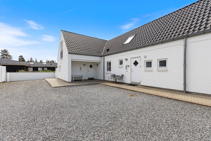 Ferienhaus 60258 in Blåvandvej 16B, 4, Blåvand - Bild #25