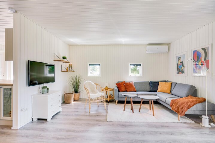 Ferienhaus 60259 in Sandtoftevej 58, Blåvand - Bild #1