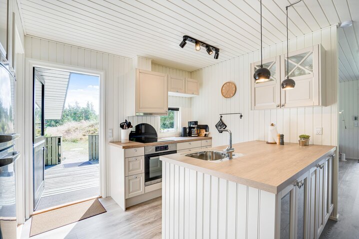 Ferienhaus 60259 in Sandtoftevej 58, Blåvand - Bild #2