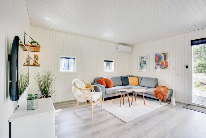 Ferienhaus 60259 in Sandtoftevej 58, Blåvand - Bild #3