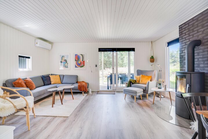 Ferienhaus 60259 in Sandtoftevej 58, Blåvand - Bild #4