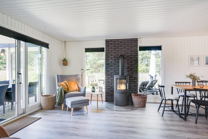 Ferienhaus 60259 in Sandtoftevej 58, Blåvand - Bild #5