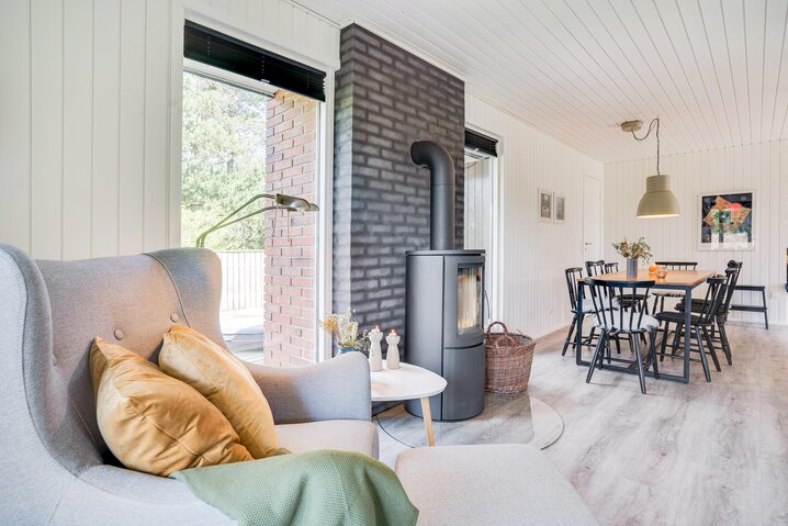 Ferienhaus 60259 in Sandtoftevej 58, Blåvand - Bild #6