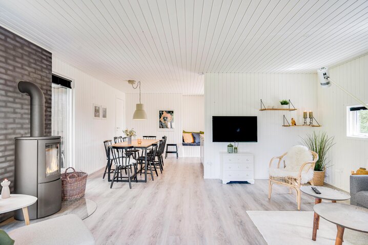 Ferienhaus 60259 in Sandtoftevej 58, Blåvand - Bild #7