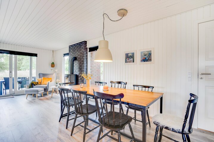 Ferienhaus 60259 in Sandtoftevej 58, Blåvand - Bild #10
