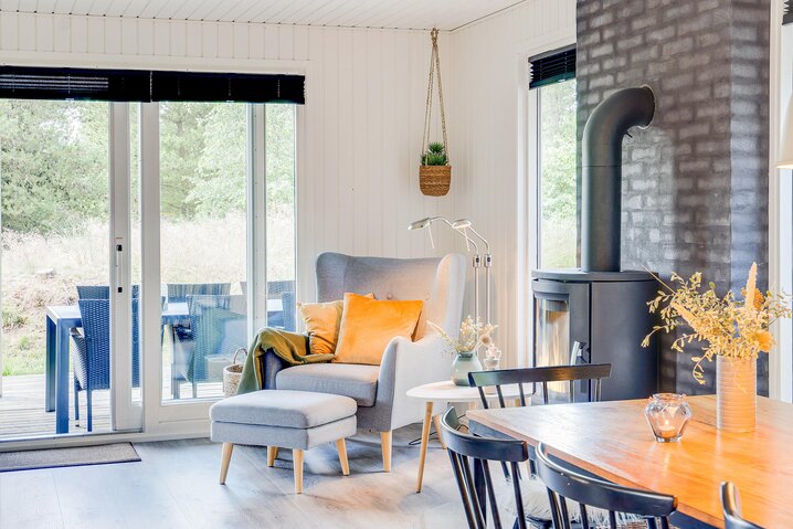 Ferienhaus 60259 in Sandtoftevej 58, Blåvand - Bild #11
