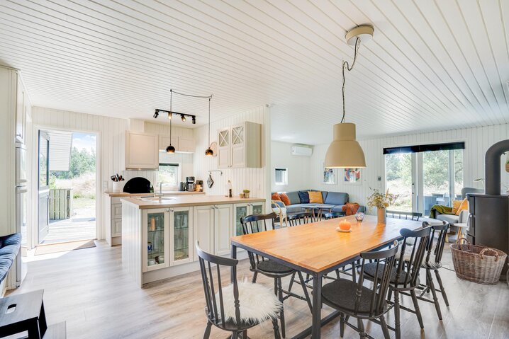 Ferienhaus 60259 in Sandtoftevej 58, Blåvand - Bild #12