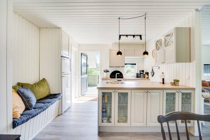 Ferienhaus 60259 in Sandtoftevej 58, Blåvand - Bild #14