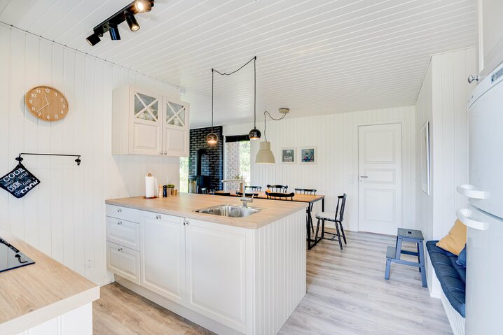 Ferienhaus 60259 in Sandtoftevej 58, Blåvand - Bild #15