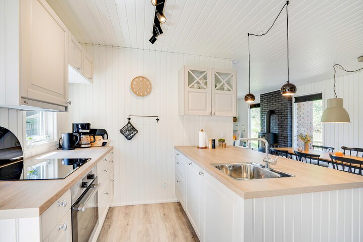 Ferienhaus 60259 in Sandtoftevej 58, Blåvand - Bild #16