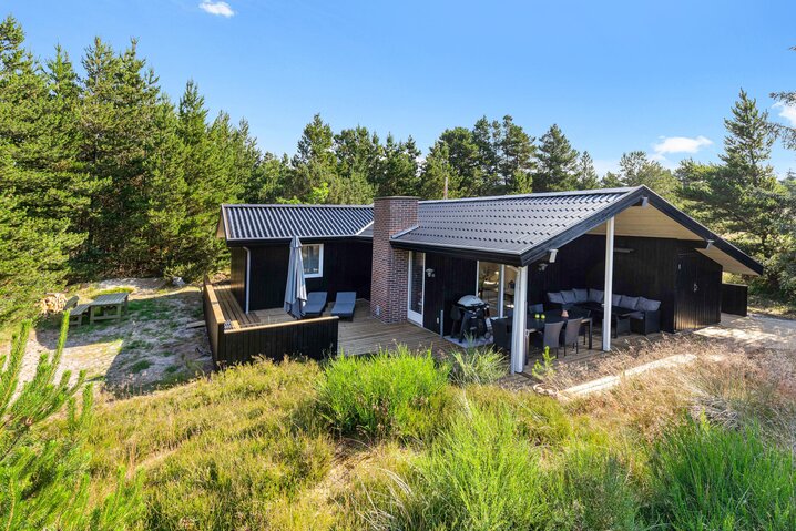 Ferienhaus 60259 in Sandtoftevej 58, Blåvand - Bild #0