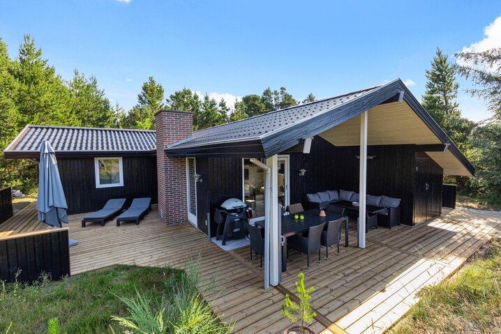 Ferienhaus 60259 in Sandtoftevej 58, Blåvand - Bild #25