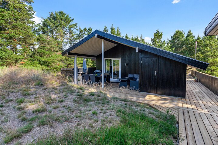 Ferienhaus 60259 in Sandtoftevej 58, Blåvand - Bild #26