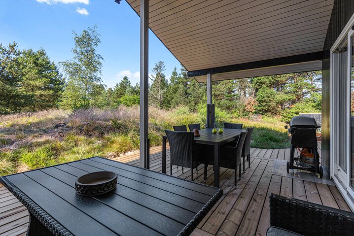 Ferienhaus 60259 in Sandtoftevej 58, Blåvand - Bild #27