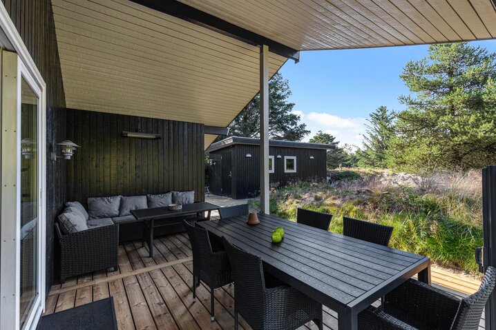 Ferienhaus 60259 in Sandtoftevej 58, Blåvand - Bild #28