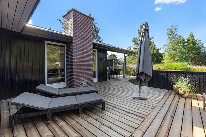 Ferienhaus 60259 in Sandtoftevej 58, Blåvand - Bild #29