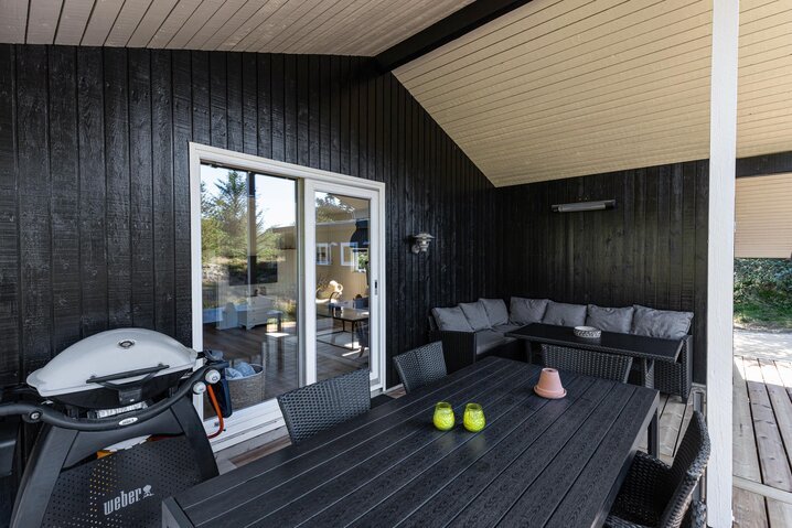 Ferienhaus 60259 in Sandtoftevej 58, Blåvand - Bild #30