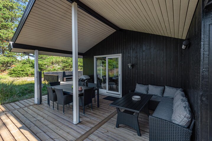 Ferienhaus 60259 in Sandtoftevej 58, Blåvand - Bild #31