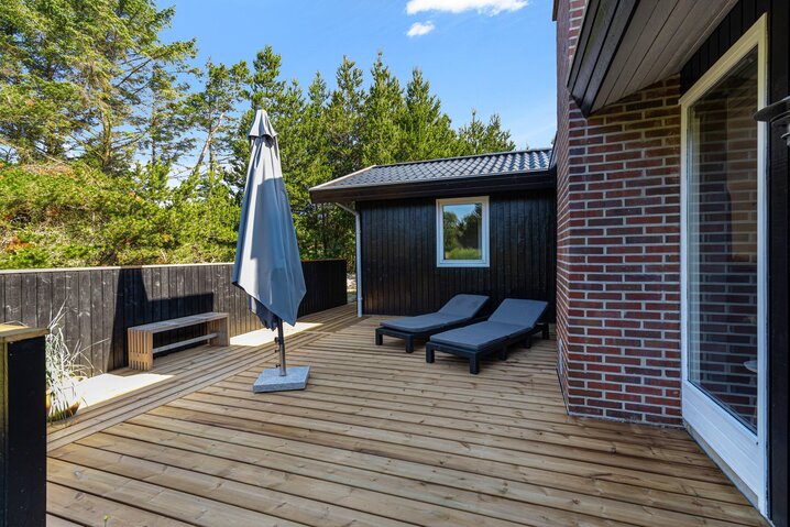 Ferienhaus 60259 in Sandtoftevej 58, Blåvand - Bild #32