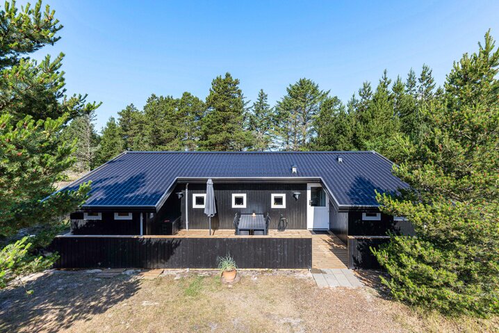 Ferienhaus 60259 in Sandtoftevej 58, Blåvand - Bild #33