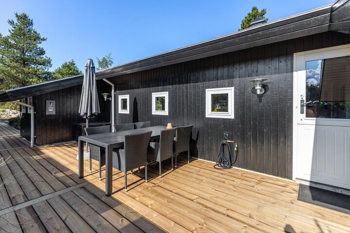 Ferienhaus 60259 in Sandtoftevej 58, Blåvand - Bild #34