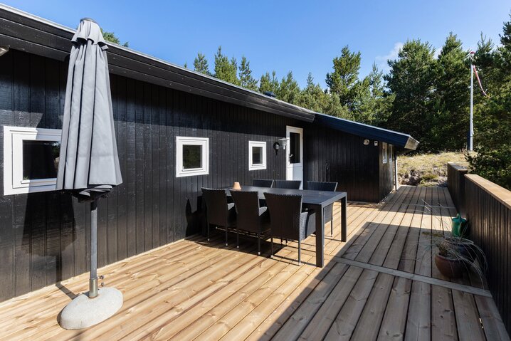 Ferienhaus 60259 in Sandtoftevej 58, Blåvand - Bild #35