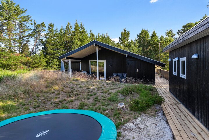 Ferienhaus 60259 in Sandtoftevej 58, Blåvand - Bild #36