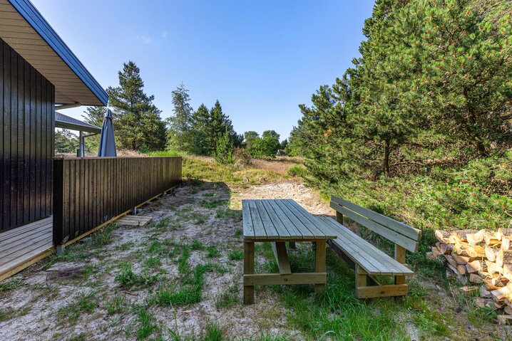 Ferienhaus 60259 in Sandtoftevej 58, Blåvand - Bild #37